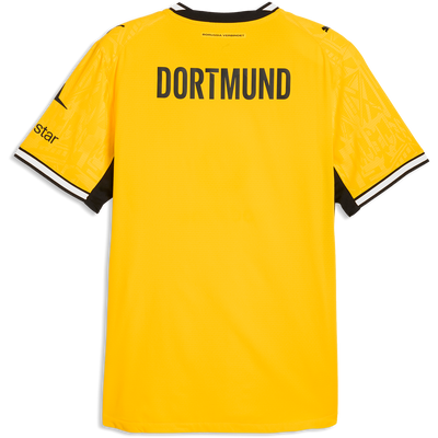 Puma Men's Borussia Dortmund Home 2026-27 Authentic Jersey
