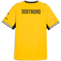 Puma Men's Borussia Dortmund Home 2026-27 Authentic Jersey