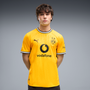 Puma Men's Borussia Dortmund Home 2026-27 Authentic Jersey