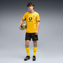 Puma Men's Borussia Dortmund Home 2026-27 Authentic Jersey