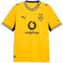 Puma Men's Borussia Dortmund Home 2026-27 Stadium Jersey