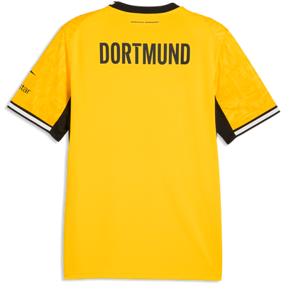 Puma Men's Borussia Dortmund Home 2026-27 Stadium Jersey