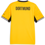 Puma Men's Borussia Dortmund Home 2026-27 Stadium Jersey