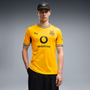 Puma Men's Borussia Dortmund Home 2026-27 Stadium Jersey