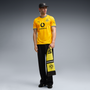 Puma Men's Borussia Dortmund Home 2026-27 Stadium Jersey