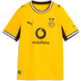 Puma Youth Borussia Dortmund Home 2026-27 Stadium Jersey