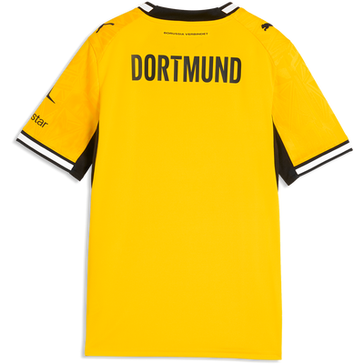 Puma Youth Borussia Dortmund Home 2026-27 Stadium Jersey