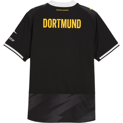 Puma Borussia Dortmund Men’s Away 2026-27 Authentic Jersey