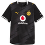 Puma Borussia Dortmund Men’s Away 2026-27 Authentic Jersey