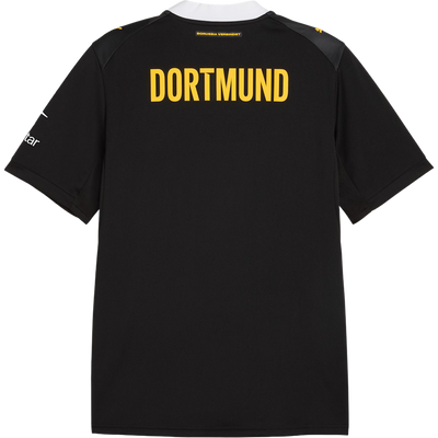 Puma Borussia Dortmund Men’s Away 2026-27 Stadium Jersey