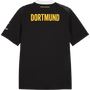 Puma Borussia Dortmund Men’s Away 2026-27 Stadium Jersey