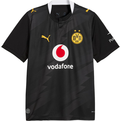 Puma Borussia Dortmund Men’s Away 2026-27 Stadium Jersey