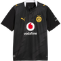 Puma Borussia Dortmund Men’s Away 2026-27 Stadium Jersey