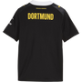 Puma Borussia Dortmund Youth Away 2026-27 Stadium Jersey
