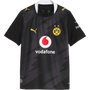 Puma Borussia Dortmund Youth Away 2026-27 Stadium Jersey