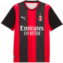 Puma Men's AC Milan Home 2026-27 Stadium Jersey