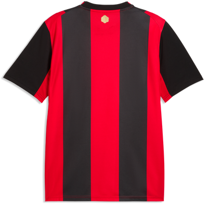 Camiseta de estadio Puma AC Milan Home 2026-27 para hombre