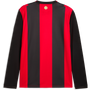Puma Men's AC Milan Home 2026-27 Long Sleeve Stadium Jersey