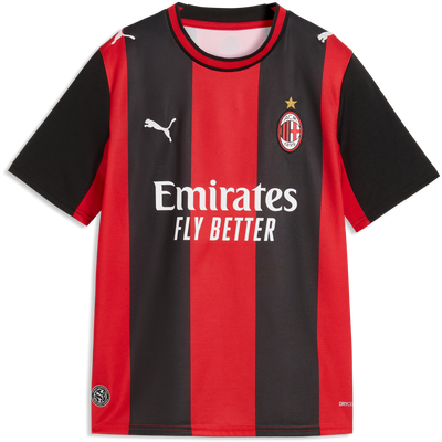Puma Camiseta de Estadio AC Milan Local 2026-27 para Joven