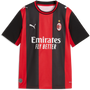 Puma Youth AC Milan Home 2026-27 Stadium Jersey