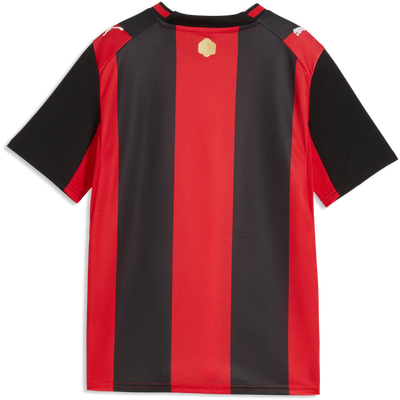 Puma Camiseta de Estadio AC Milan Local 2026-27 para Joven