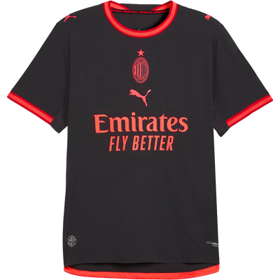 Puma AC Milan Men’s 3rd 2026-27 Authentic Jersey