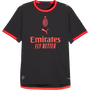 Puma AC Milan Men’s 3rd 2026-27 Authentic Jersey
