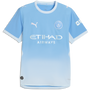 Puma Men's Manchester City Home 2026-27 Authentic Jersey
