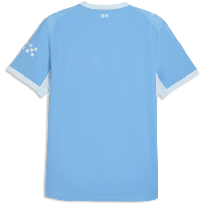 Puma Men's Manchester City Home 2026-27 Authentic Jersey