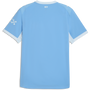 Puma Men's Manchester City Home 2026-27 Authentic Jersey