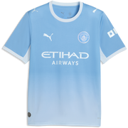 Puma Men's Manchester City Home 2026-27 Stadium Jersey