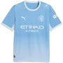 Puma Men's Manchester City Home 2026-27 Stadium Jersey