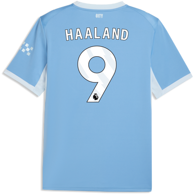 Puma Manchester City 26/27 Men’s Haaland Home Stadium Jersey
