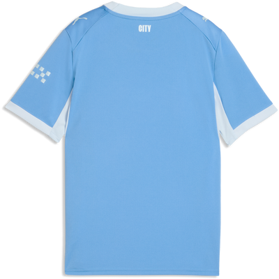 Camiseta Puma Manchester City Local Estadio 2026-27 para jóvenes