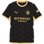 Puma Manchester City Men's Away 2026-27 Authentic Jersey