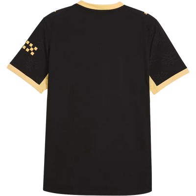 Puma Manchester City Men's Away 2026-27 Authentic Jersey