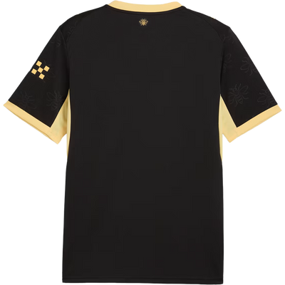 Puma Manchester City Men's Away 2026-27 Stadium Jersey
