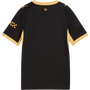 Camiseta de visitante Puma Manchester City 2026-27 para jóvenes - Puma Black