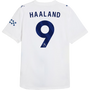 Puma Manchester City 26/27 Men’s Haaland 3rd Authentic Jersey