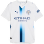 Puma Manchester City Men’s 3rd 2026-27 Authentic Jersey