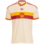 adidas AS Roma Camiseta de la Primera Equipación de Visitante para Hombre 2026-27 Stadium
