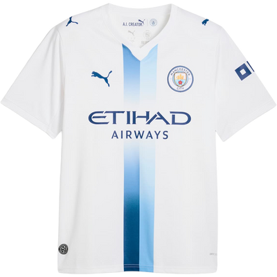 Puma Manchester City Men’s 3rd 2026-27 Stadium Jersey
