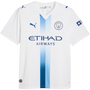 Puma Manchester City Men’s 3rd 2026-27 Stadium Jersey
