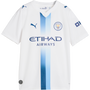 Puma Manchester City Youth 3rd 2026-27 Stadium Jersey