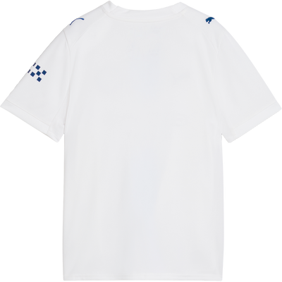 Puma Manchester City Youth 3rd 2026-27 Stadium Jersey