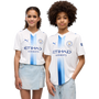 Puma Manchester City Youth 3rd 2026-27 Stadium Jersey