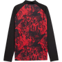 Puma AC Milan 2026 Warm Up Quarter Zip