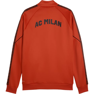 Puma AC Milan 2026 King Anthem Jacket