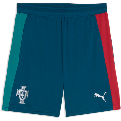 Pantalones cortos de entrenamiento de bolsillo Puma para hombre Portugal