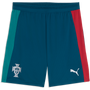 Puma Men's Portugal Training Pocket Shorts